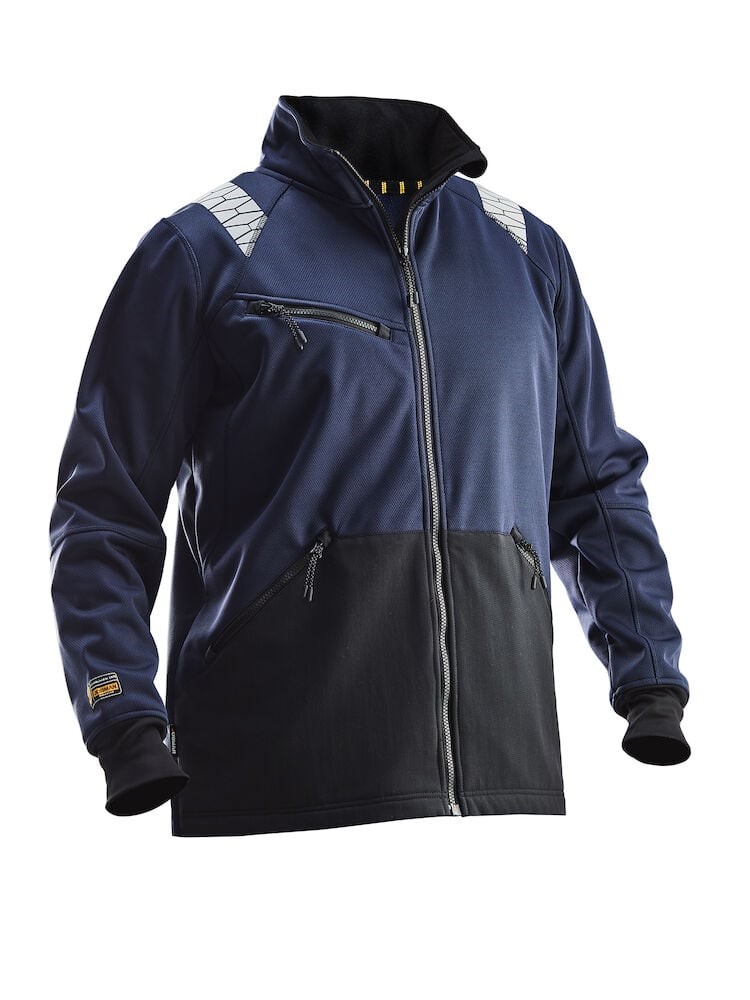 Jobman 1191 Jacket Windblocker 65119173 3 / 4