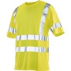 Jobman 5591 Hi-Vis T-shirt 65559151 1 / 2