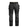 Jobman 2164 Stretch Trousers HP 65216418 1 / 3