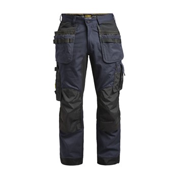 Jobman 2164 Stretch Trousers HP 65216418 3 / 3