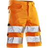 Jobman 2204 Hi-Vis Service Shorts 65220462 2 / 2