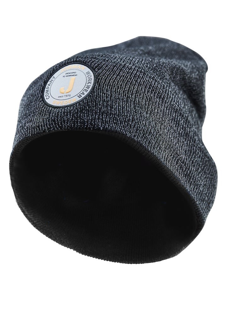 Jobman 8001 Reflective Beanie 65800183 1 / 1