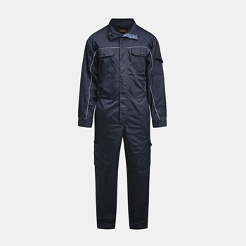 Jobman 4327 Service Overalls 65432723 2 / 2