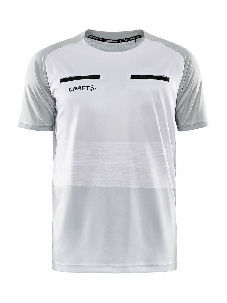 Craft Evolve Referee Jersey M 1910953 2 / 2