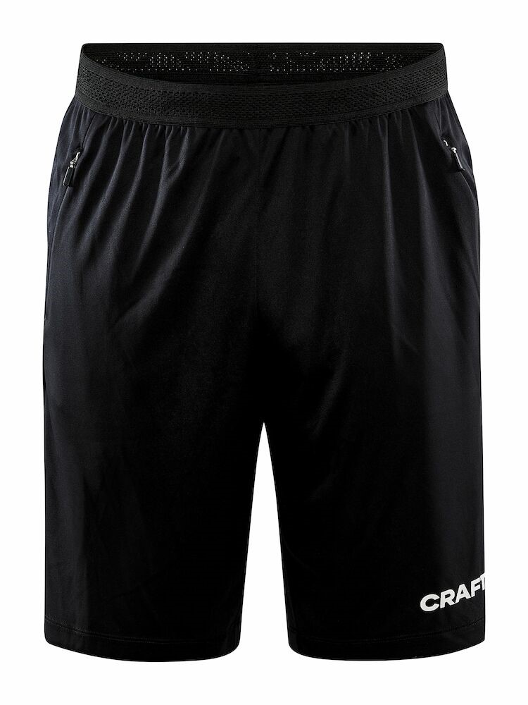 Craft Evolve Zip Pocket Shorts M 1910148 3 / 3