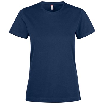 Clique Premium Fashion-T Women 029349 1 / 4