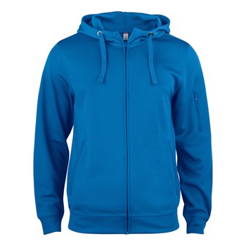 Clique Basic Active Hoody Full Zip 021014 3 / 6