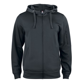 Clique Basic Active Hoody Full Zip 021014 4 / 6