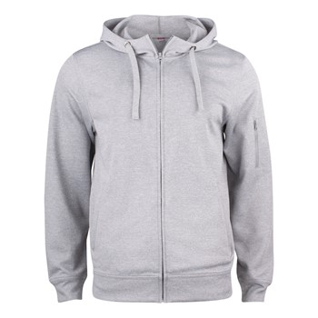 Clique Basic Active Hoody Full Zip 021014 5 / 6