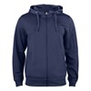 Clique Basic Active Hoody Full Zip 021014 6 / 6