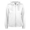 Clique Basic Active Hoody Full Zip Women 021015 2 / 6