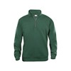 Clique Basic Half Zip 021033 1 / 6