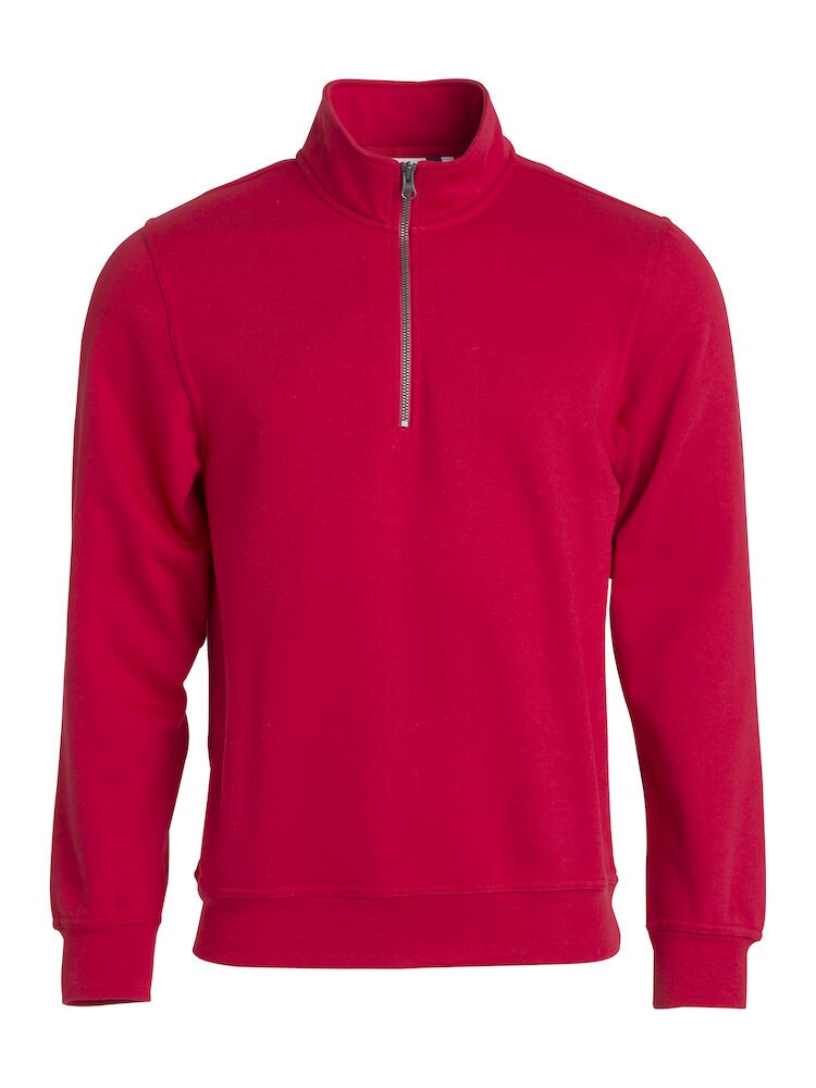 Clique Basic Half Zip 021033 2 / 6