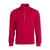 Clique Basic Half Zip 021033 2 / 6