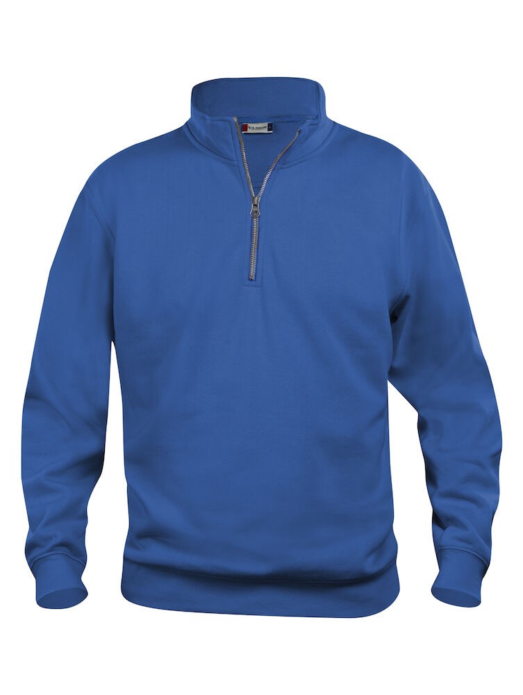 Clique Basic Half Zip 021033 3 / 6