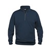 Clique Basic Half Zip 021033 6 / 6