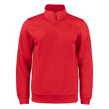 Clique Basic Active Half Zip 021013 1 / 6