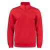 Clique Basic Active Half Zip 021013 1 / 6