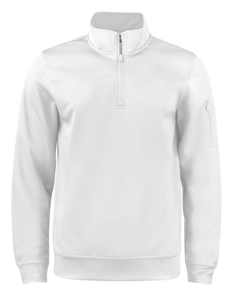 Clique Basic Active Half Zip 021013 2 / 6