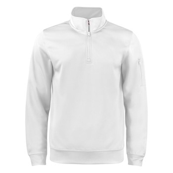 Clique Basic Active Half Zip 021013 2 / 6