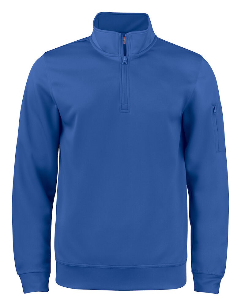 Clique Basic Active Half Zip 021013 3 / 6