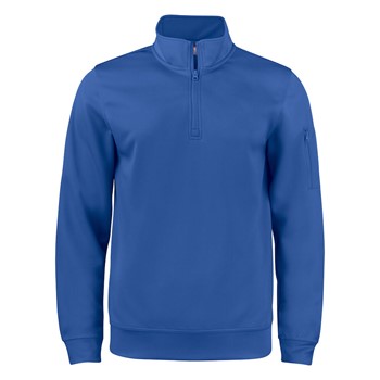 Clique Basic Active Half Zip 021013 3 / 6