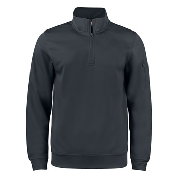 Clique Basic Active Half Zip 021013 4 / 6