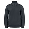 Clique Basic Active Half Zip 021013 4 / 6