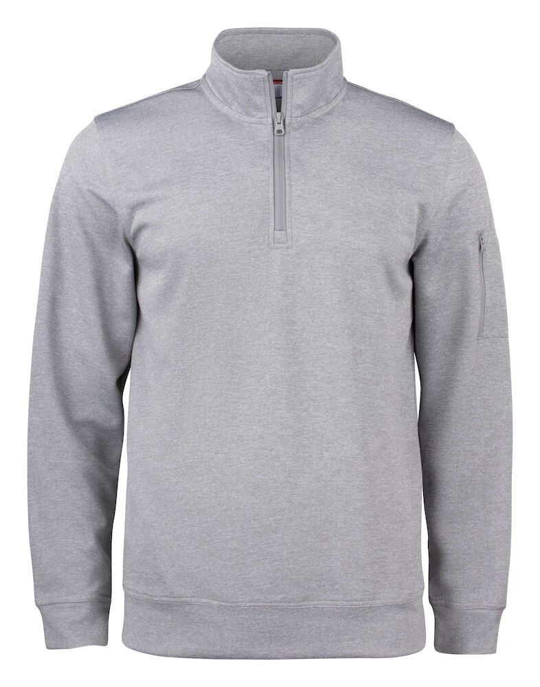 Clique Basic Active Half Zip 021013 5 / 6