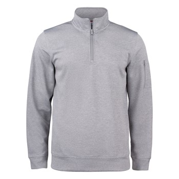 Clique Basic Active Half Zip 021013 5 / 6