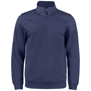 Clique Basic Active Half Zip 021013 6 / 6