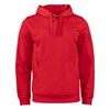 Clique Basic Active Hoody 021011 1 / 6