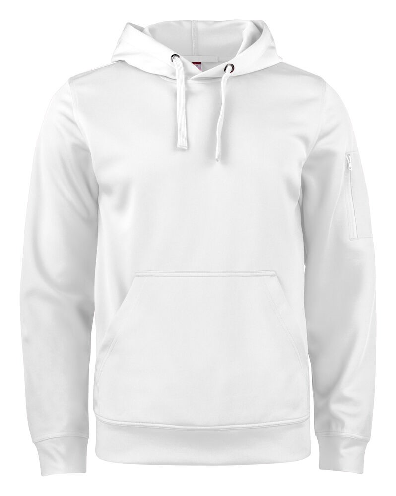 Clique Basic Active Hoody 021011 2 / 6