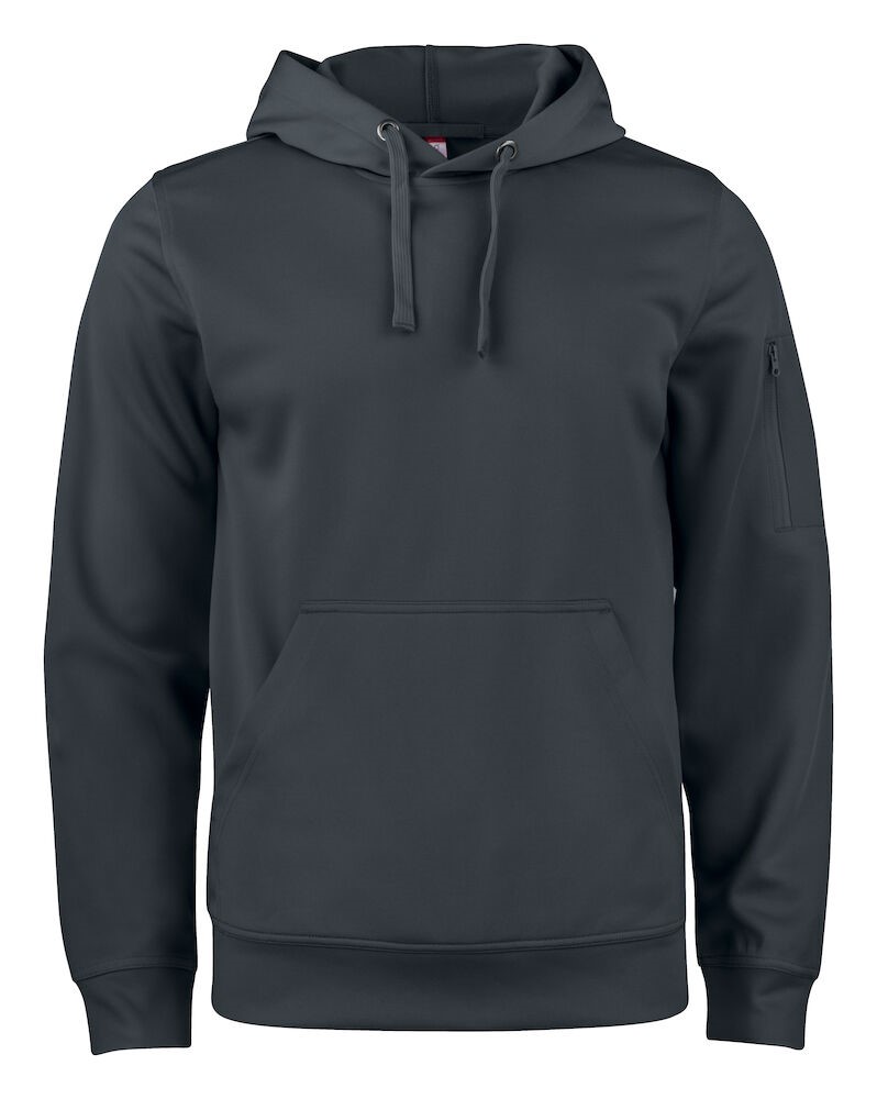 Clique Basic Active Hoody 021011 4 / 6