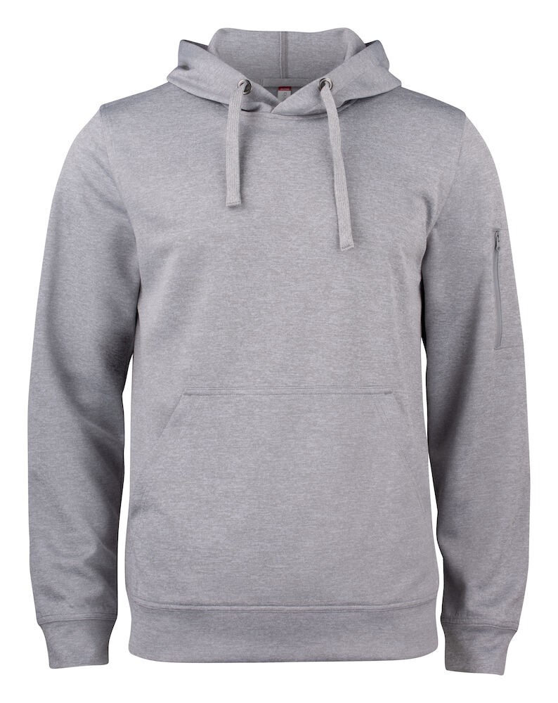 Clique Basic Active Hoody 021011 5 / 6