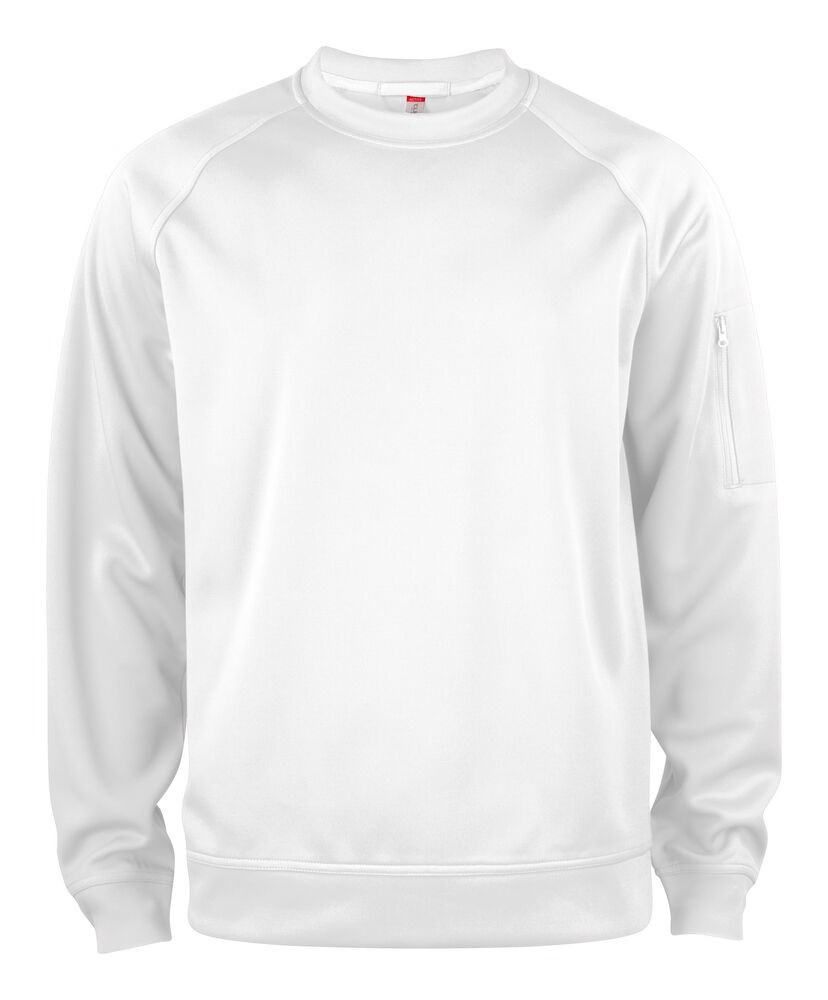 Clique Basic Active Roundneck 021010 3 / 6