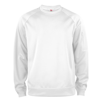 Clique Basic Active Roundneck 021010 3 / 6