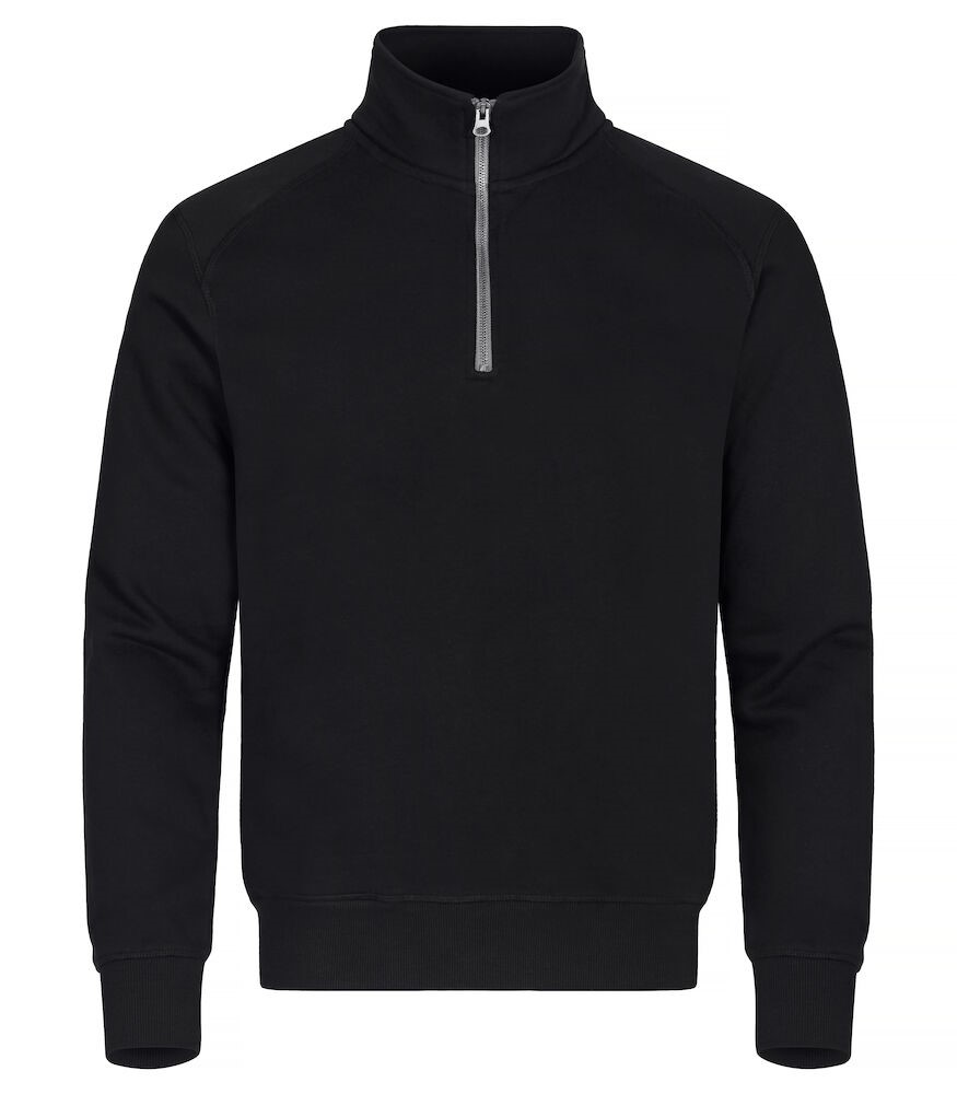 Clique Classic Half Zip 021043 1 / 4