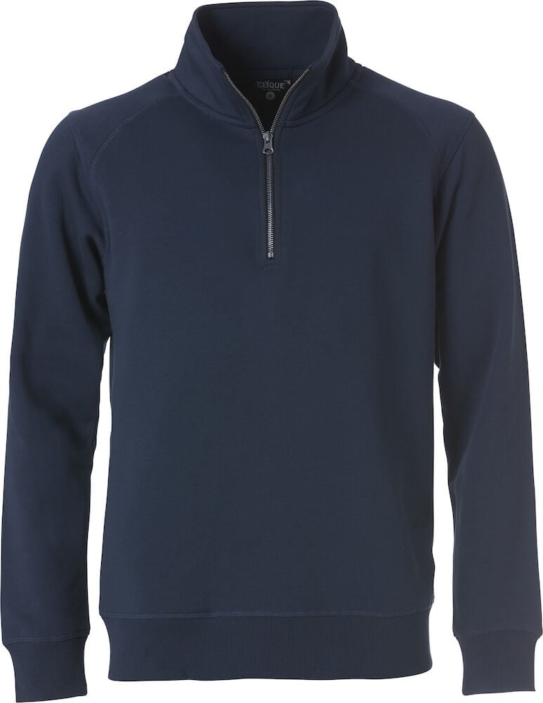 Clique Classic Half Zip 021043 3 / 4