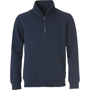 Clique Classic Half Zip 021043 3 / 4