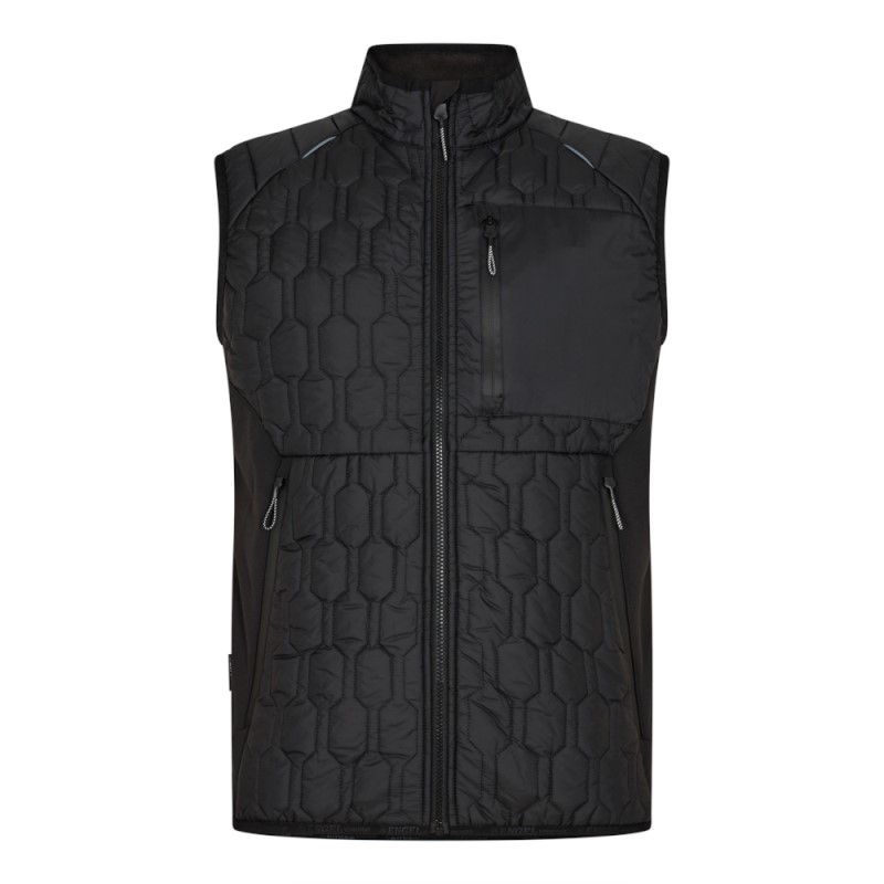 Engel Xtreme Quilted Vest 5370-604 1 / 3