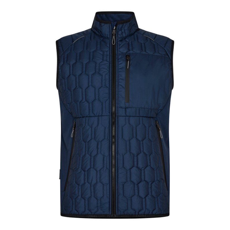 Engel Xtreme Quilted Vest 5370-604 3 / 3