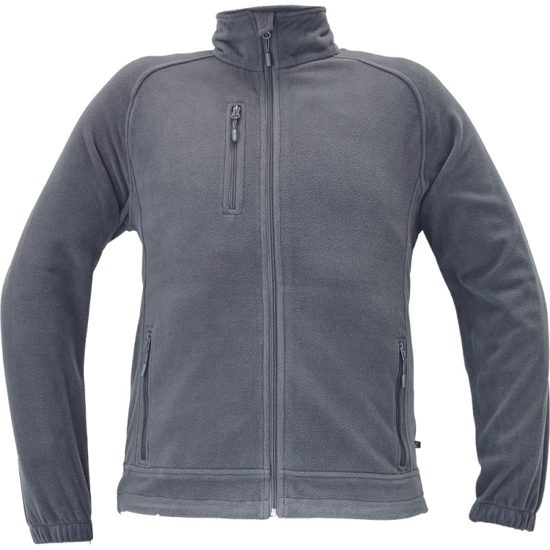 CRV  Bhadra Fleece Jacket 3460003 3 / 6