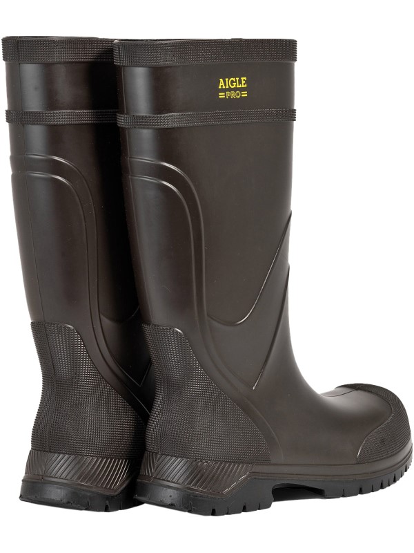 Aigle Arvalt S5 45900 3 / 4