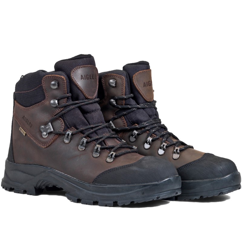 Aigle Laforse 2 MTD 58911 1 / 4