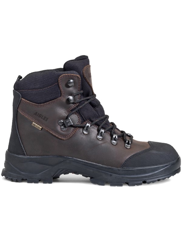 Aigle Laforse 2 MTD 58911 2 / 4