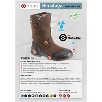 Baak Himalaya 211024 S3 (DEALERS ONLY) 3 / 3