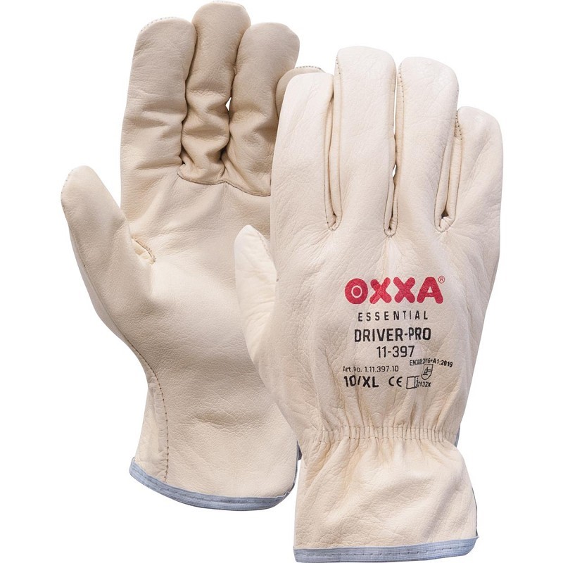 OXXA Driver-Pro 11-397 Handschoenen 1 / 1