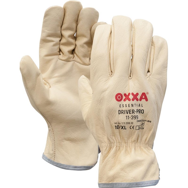 OXXA Driver-Pro 11-399 Handschoenen 1 / 1