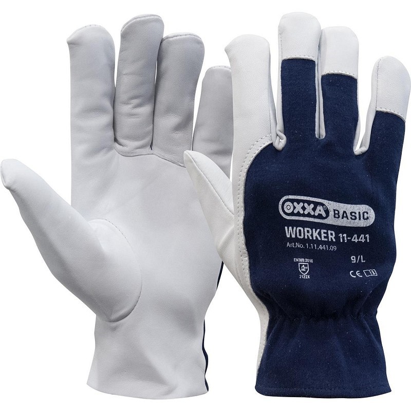 OXXA Worker 11-441 Handschoenen 1 / 1